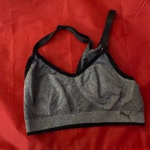 Puma sports bra